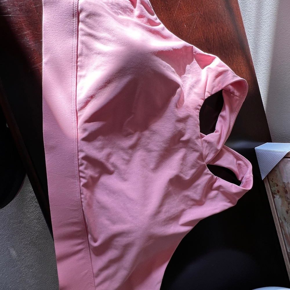 Fabletics No Bounce Sports Bra